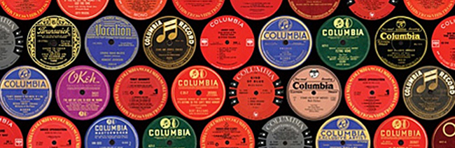 columbia labels