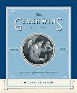 Gershwin book