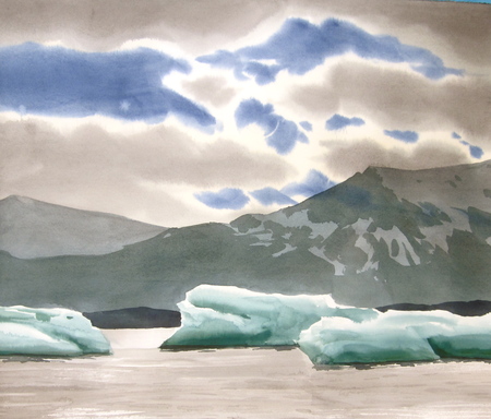 Hoffman Skaftafell
