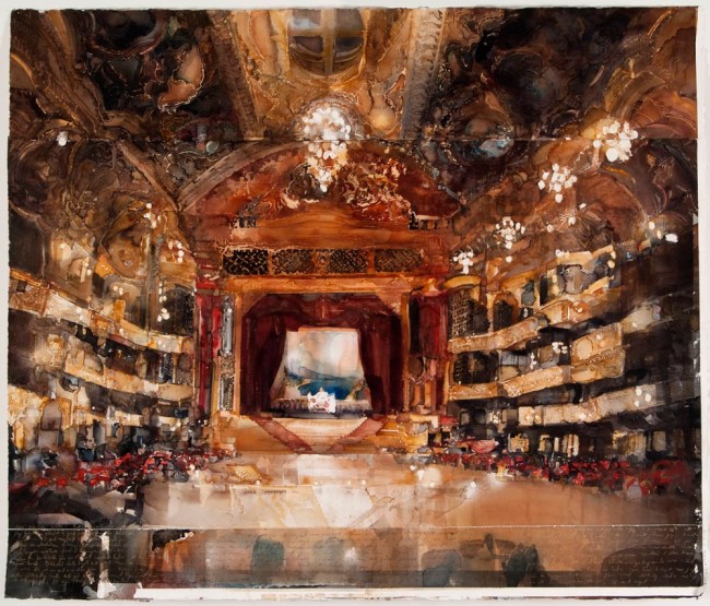 opera