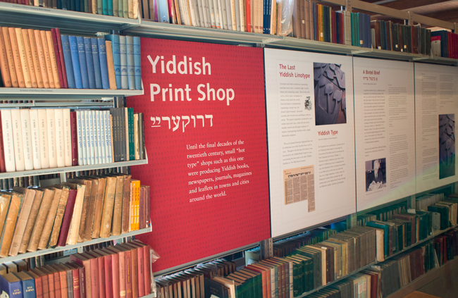 yiddish-book-shelves