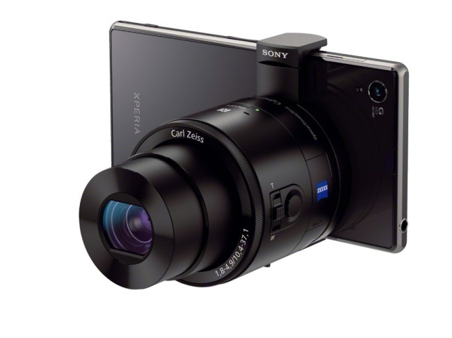 Sony-Cyber-shot-QX100-Premium-“Lens-style-Camera”-4-1024x768