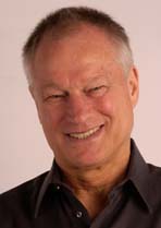 Baseball pitcher Jim Bouton wrote a popular book called Ball Four. The book is out of print, but it is available through Google Books. Jim Bouton is a plaintiff in the case against Google Books because the work was used without his permission.