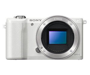 Sony A5000
