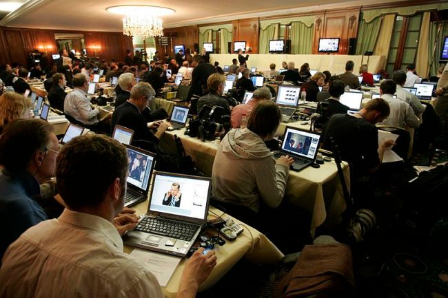 the Creative Commons Attribution 3.0 Germany license. Attribution: Kai Mörk