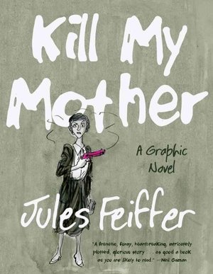 Feiffer book