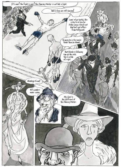 in-kill-my-mother-erzaehlt-jules-feiffer-von-seiner-jugend-in-einem-amerika-dessen-werte-er-noch-nachvollziehen-konnte