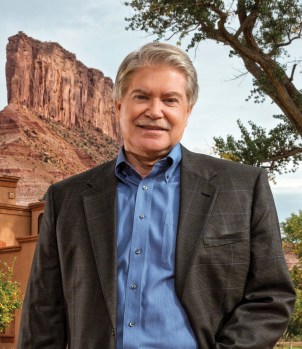 JohnHendricks_Headshot