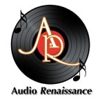 Audio Renaissance, a small high-end audio business iN Rochester, NY. The owner is a turntable expert who rebuilds (and sells) used and new turntables.